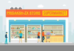 pridaksh-Mart